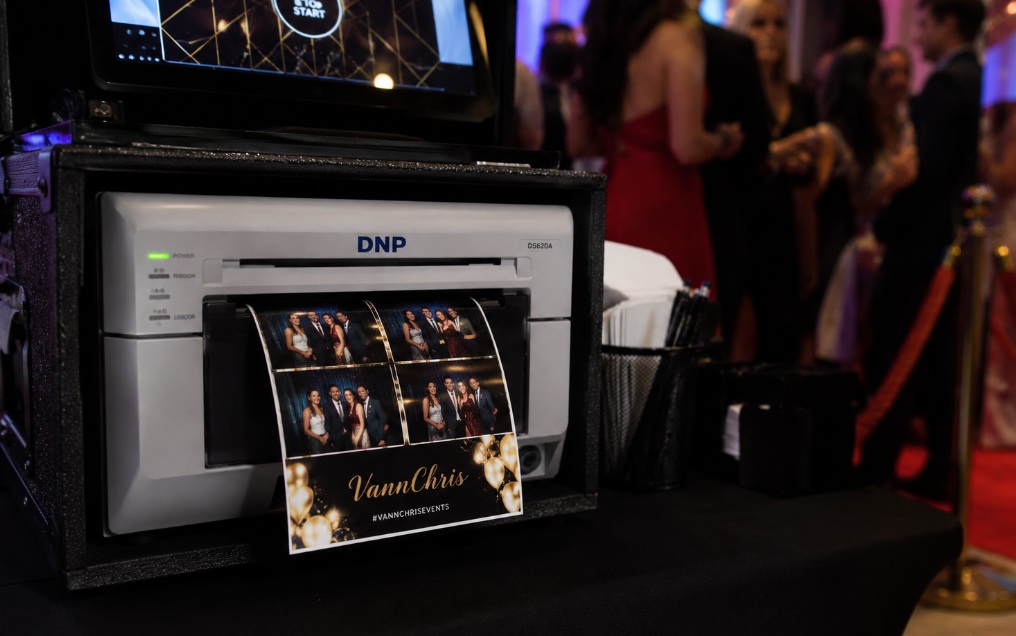 Professional Print Experience